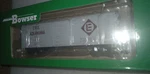 Ho Bowser, Erie Lackawanna 40 Ft. Box. Early MERGER#74222. 1/3 Current Retail.. Fixed Price $13.00.