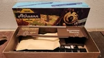 Southern Pacific 50' Double Door Boxcar #127430 Ho Scale Athearn Kit #1315. Fixed Price $12.50.