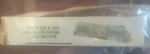 Nos Tyco 235 & 244 Alco Century 430 Diesel Metal Handrail Set New Vintage Sealed. Fixed Price $34.99.