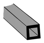 Plastruct Model Parts 90203 ST-8 Square Tubing, 1/4" (5 Pack). Fixed Price $9.99.