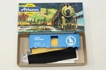 Ho Scale Athearn Blue Box 1204 40' Car Great Northern Gn 11374 Kit. Fixed Price $9.89.