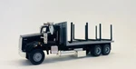Ho 1:87 Promotex # 6602 Kw T-800 Stake Bed Straight Truck. Fixed Price $49.95.