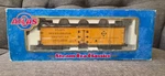 Gauge Steam Era Classic Atlas Woodside Reefer Mode Train Car Erie 6701 27054. Fixed Price $50.00.