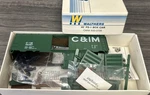 Walthers Ho Kit 932-3729 40 PS-1 Box Car C&im Nos. Fixed Price $14.99.