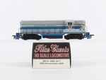 Ho Scale Atlas Classic 8410 Emd Demonstrator GP7 Diesel #300 - Dcc Ready. Fixed Price $149.95.