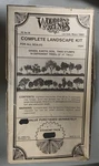 Woodland Scenics 926 All Scale Complete Landscape Model Kit. Fixed Price $25.99.