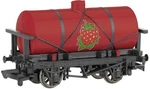 Bachmann Scale New 2024 Raspberry Syrup Tanker From Thomas 77033. Fixed Price $46.89.