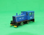 Walthers Ho 910-10016 Mainline Plymouth ML-8 Industrial Switcher Diesel. Fixed Price $93.48.
