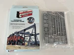 Walthers Ho Cornerstone Series 933-3102 Overhead Traveling Crane Kit, Nib. Fixed Price $15.99.
