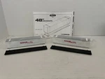 Ho Athearn 5705 48 Ft Container 2-PACK Southern Pacific. Fixed Price $25.00.
