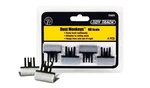 Woodland Scenics TT4571 Ho Tidy Track Roto Wheel Cleaner Train Scenery. Fixed Price $19.09.