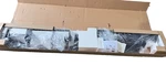 Gm Chevy Van Oem Running Boards Side Steps Assist 2012-2024 22889279. Fixed Price $499.99.