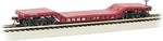 Bachmann 52' Depressed-center Flatcar Conrail #766048 Ho Scale Model Train. Fixed Price $33.80.