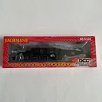 Ho Bachmann 51814 Canadian National #409 Alco 2-6-0 Steam Locomotive Dcc Sound. Fixed Price $264.99.