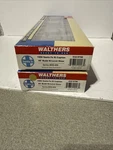 Walthers 932-9790 Santa Fe "el Capitan" 85' Budd Hi-level Diner. Fixed Price $110.00.
