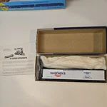 Scale 50 Express Reefer. 3607 Dairymen S. Roundhouse Same Day Shipping!. Fixed Price $14.95.