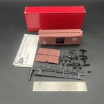 Ho Branchline Trains 13109 Richmond Fredericksburg & Potomac Boxcar #rfp 2880. Fixed Price $16.15.