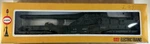 Cox Ho Scale Rtr 6230-9 U.s. Army Railway Gun. Fixed Price $28.95.