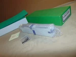 Overland Models Ho Brass 5154 Undecorated Dash 8-40CW Brand New In Wrap #51. Fixed Price $450.00.