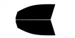 Fits 2010-2014 Volkswagen Golf Gti Door (front Kit) Precut Window Tint Premium. Fixed Price $44.95.