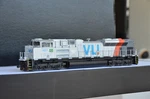 Mth Eisenart Brazil Vli SD70ACE #6527 Diesel Engine One Of Kind. Fixed Price $850.00.