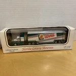 1994 Florida Lottery Showvan 1:87 Lotto Die Cast Cab Goodyear Racing Champions. Fixed Price $24.88.