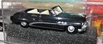 Revell Praline 84703 Buick Cabrio Convertible - Black 1/87 Ho (plastic) Mib. Fixed Price $19.00.