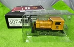 Broadway Limited Plymouth Switcher 6074 "pgs" Dc/dcc Ho Locomotive. Fixed Price $199.00.