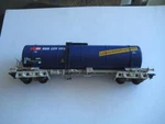 Marklin H0 Sbb Cff Lebensmitteltransporte Tank Car From Swiss Digital Set Ln. Fixed Price $56.99.