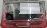 Classic Works 30320 Ho Mini Metals Green '41-'46 Chevy Delivery Truck. Fixed Price $16.79.