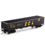 Athearn RND1225 40' Gondola - Seaboard Coast Line #130059 Freight Car Ho Scale. Fixed Price $34.99.