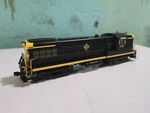 Ho Bowser Erie Baldwin AS-16 1112 Dcc Ready New. Fixed Price $130.00.