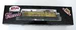 Atlas Classic Ho 8466 Alco RS-3 Powered Diesel Locomotive 50TH Anniversary #1949. Fixed Price $139.95.