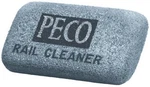 Peco PL-41 Ho Abrasive Rubber Block Rail/track Cleaner. Fixed Price $8.69.