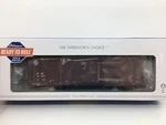 Ho Athearn Rtr 15678 Santa Fe 50 Ps 5277 Boxcar Atsf #51377 Metal Wheels. Fixed Price $24.00.