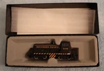 Bachmann Spectrum Ho Scale Ge 70 Ton Diesel Southern Pacific #5108 Dc Assembled. Fixed Price $80.96.