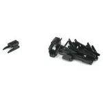 Athearn 40053 Worm Housing (pack Of 12). Fixed Price $11.72.