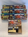 Athearn/bev-bel Ho Scale Unassembled Boxcar Kits Each Sold Separately. Fixed Price $34.99.