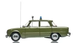 Minichamps 1:18 Alfa Romeo Giulia Super 1600CC Carabinieri 1970 Green Limited. Fixed Price $170.00.