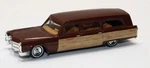 Busch 442906 1966 Cadillac Woody Door Station Wagon Ho 1/87. Fixed Price $12.95.