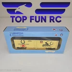 Mantua Ho-gauge 733-836 Heavy 41' Steel Reefer Car Indianapolis Colts Nfl. Fixed Price $10.93.