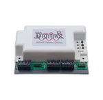 Digitrax BXP88 Loconet Occupancy Detector, Detection Sections. Fixed Price $195.48.
