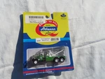 Ho Athearn Mack B Tow / Wreck Truck Police Depatment Model #93151. Fixed Price $50.00.