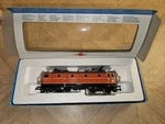 Rklin H0 Scale 3160 Br 1043007-2 Electric Locomotive. Fixed Price $141.40.