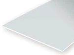 Evergreen Scale Models Metal Siding 12 X 24IN 30.5 61CM .030IN .08CM Spa 14525. Fixed Price $25.98.
