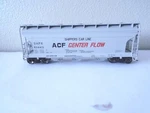 Atlas Acf 3560 Hopper, Demonstrator 63443. Fixed Price $39.99.