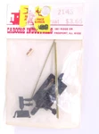 Caboose Industries Ho Sprung Ground Throw Manual Turnout Switch Train Part 214S. Fixed Price $5.69.