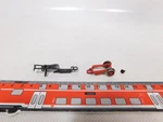 Rklin H0 Ac Predecessor For Steam Locomotive Db 3084 3684 Very Good #DZ887-0.5. Fixed Price $32.01.