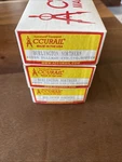 Accurail 3 Pack Pullman Bay Hopper Box Car Burlington Northern #8080. Fixed Price $79.00.