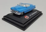 Model Power 19233 1:87 Ho Scale 1953 Cadillac Eldorado Convertible Die Cast Car. Fixed Price $20.25.